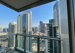 Apartment - 1 bedroom - 2 bathrooms for rent in The Residences 5 - The Residences - Downtown Dubai - Dubai