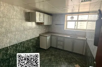 شقة - غرفة نوم - 1 حمام للايجار في النخيل 1 - النخيل - عجمان