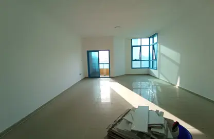 Apartment - 3 Bedrooms - 3 Bathrooms for sale in Al Rashidiya Towers - Al Rashidiya - Ajman Downtown - Ajman