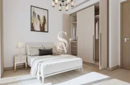 Apartment - 2 Bedrooms - 2 Bathrooms for sale in Azizi Amber - Al Furjan - Dubai