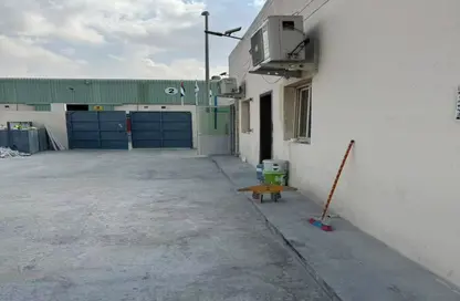 Land - Studio for sale in Al Jlail - Al Sajaa - Sharjah