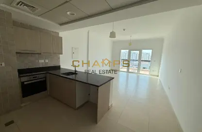 Apartment - Studio - 1 Bathroom for rent in Ansam 1 - Ansam - Yas Island - Abu Dhabi