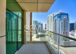 Apartment - 2 bedrooms - 2 bathrooms for rent in Coral Tower - Business Bay - Dubai