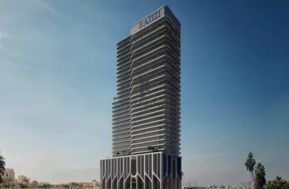 شقة - 1 حمام للبيع في عزيزي ميلان 51 - سيتي أوف أرابيا - دبي