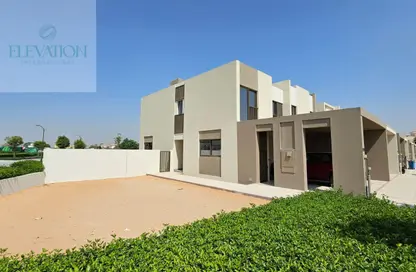 Villa - 3 Bedrooms - 4 Bathrooms for rent in La Violeta 2 - La Violeta - Villanova - Dubai Land - Dubai