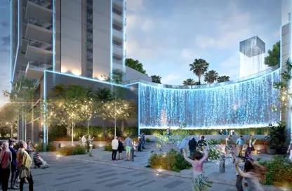 شقة - غرفة نوم - 1 حمام للبيع في جولف جايت 2 - داماك هيلز - دبي شقة - غرفة نوم - 1 حمام للبيع في جولف جايت 2 - داماك هيلز - دبي