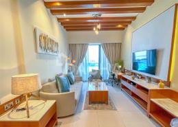 Apartment - 1 bedroom - 2 bathrooms for rent in The Bay - Business Bay - Dubai