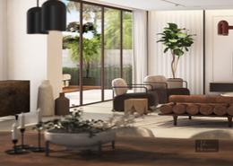 Townhouse - 5 bedrooms - 5 bathrooms for sale in Marbella - Damac Lagoons - Dubai