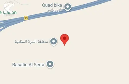 Land - Studio for sale in Basatin Al Serra - Al Serra Residential Area - Umm Al Quwain