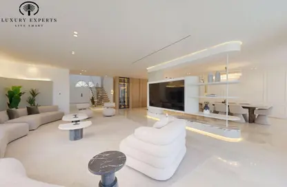 فيلا - 5 غرف نوم - 5 حمامات للايجار في B جاردن هومز سعفة - جاردن هومز - نخلة جميرا - دبي فيلا - 5 غرف نوم - 5 حمامات للايجار في B جاردن هومز سعفة - جاردن هومز - نخلة جميرا - دبي