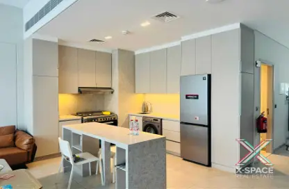 Villa - 3 Bedrooms - 3 Bathrooms for rent in MAG City - District 7 - Mohammed Bin Rashid City - Dubai