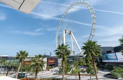 Apartment - 3 Bedrooms - 4 Bathrooms for sale in Apartment Building 7 - Bluewaters Residences - Bluewaters - Dubai Apartment - 3 Bedrooms - 4 Bathrooms for sale in Apartment Building 7 - Bluewaters Residences - Bluewaters - Dubai