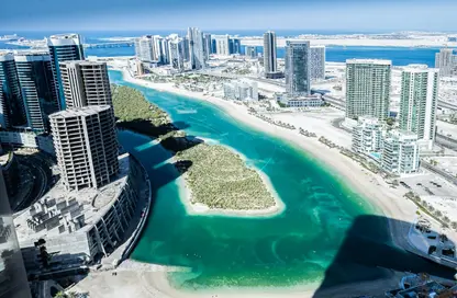 شقة - 2 غرف نوم - 3 حمامات للبيع في صن تاور - شمس أبوظبي - جزيرة الريم - أبوظبي