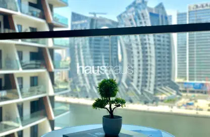 شقة - غرفة نوم - 2 حمامات للبيع في 15 Northside - Tower 1 - 15 نورث سايد - الخليج التجاري - دبي شقة - غرفة نوم - 2 حمامات للبيع في 15 Northside - Tower 1 - 15 نورث سايد - الخليج التجاري - دبي