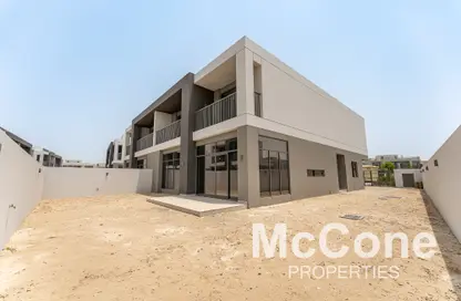 Villa - 5 Bedrooms - 7 Bathrooms for sale in The Pulse Beachfront 2 - The Pulse - Dubai South (Dubai World Central) - Dubai