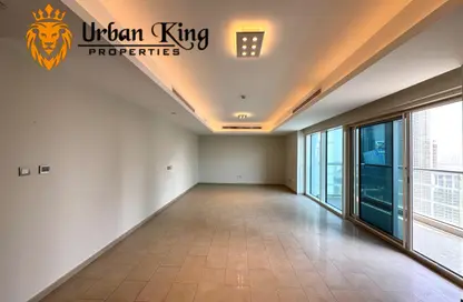 شقة - 2 غرف نوم - 4 حمامات للايجار في برج جمعة الماجد - دبي وسط المدينة - دبي