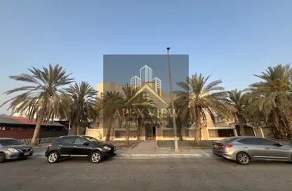 شقة - غرفة نوم - 1 حمام للايجار في ربدان - أبوظبي
