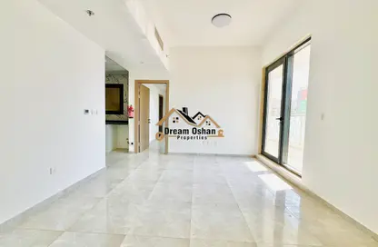 شقة - غرفة نوم - 2 حمامات للايجار في مبني ماراح - 4 الورسان - الورسان - دبي