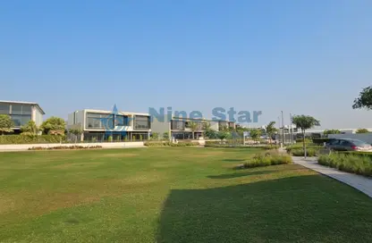 Villa - 5 Bedrooms - 6 Bathrooms for sale in Golf Place 1 - Golf Place - Dubai Hills Estate - Dubai