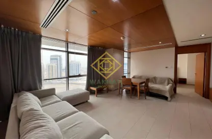 Apartment - 1 Bedroom - 2 Bathrooms for sale in The Spirit - Dubai Sports City - Dubai