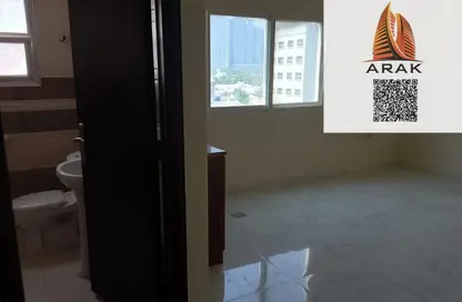 Apartment - Studio - 1 Bathroom for rent in Al Rashidiya Towers - Al Rashidiya - Ajman Downtown - Ajman Apartment - Studio - 1 Bathroom for rent in Al Rashidiya Towers - Al Rashidiya - Ajman Downtown - Ajman