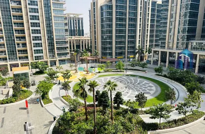 شقة - غرفة نوم - 2 حمامات للايجار في شارع الكورنيش - كورنيش ديرة - ديرة - دبي