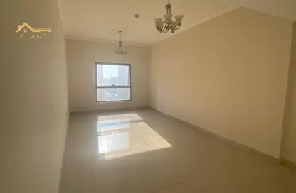 Apartment - 3 Bedrooms - 5 Bathrooms for rent in Sheikh Jaber Al Sabah Street - Al Naimiya - Al Nuaimiya - Ajman