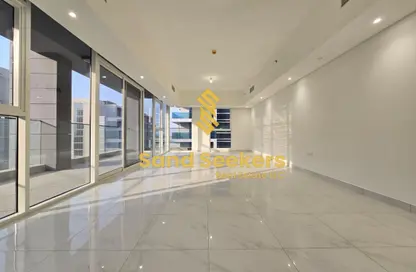 Apartment - 3 Bedrooms - 5 Bathrooms for rent in P1144 - Al Raha Beach - Abu Dhabi