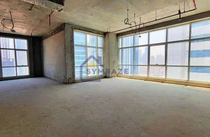 Office Space - Studio for rent in Grosvenor Office Tower - Business Bay - Dubai
