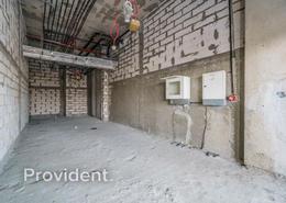 Shop for sale in AZIZI Riviera - Meydan One - Meydan - Dubai