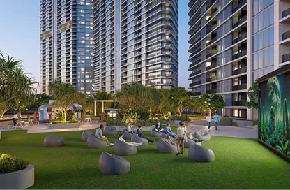 Apartment - 1 Bedroom - 2 Bathrooms for sale in Sobha Orbis - Motor City - Dubai