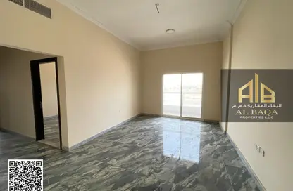 Apartment - 1 Bedroom - 2 Bathrooms for rent in Al Jurf Industrial 3 - Al Jurf Industrial - Ajman