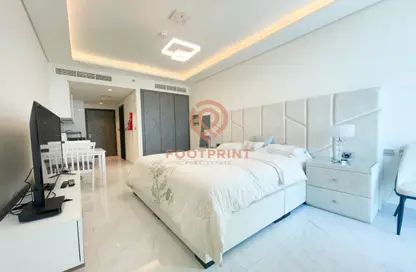 شقة - 1 حمام للايجار في سامانا هيلز - ارجان - دبي