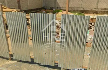 أرض - استوديو للبيع في تلال عجمان - العالية - عجمان