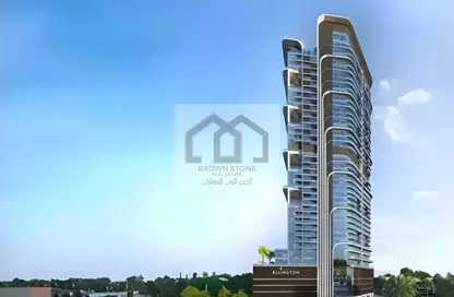 شقة - غرفة نوم - 2 حمامات للبيع في كلايدون هاوس - مدينة الشيخ محمد بن راشد - دبي شقة - غرفة نوم - 2 حمامات للبيع في كلايدون هاوس - مدينة الشيخ محمد بن راشد - دبي