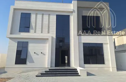 فيلا - 5 غرف نوم - 7 حمامات للايجار في العوير 1 - العوير - دبي