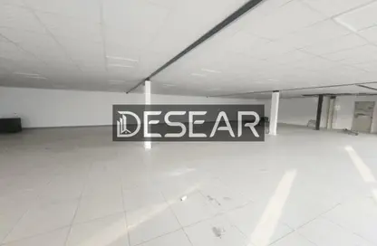 Warehouse - Studio - 4 Bathrooms for rent in Al Quoz Industrial Area 4 - Al Quoz Industrial Area - Al Quoz - Dubai