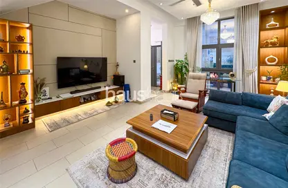 Villa - 4 Bedrooms - 4 Bathrooms for sale in Sandoval Gardens - District 14 - Jumeirah Village Circle - Dubai