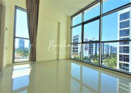 Apartment - 1 bedroom - 2 bathrooms for sale in Loreto 1 A - Loreto - DAMAC Hills - Dubai