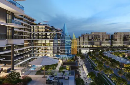 شقة - غرفة نوم - 2 حمامات للبيع في ريم هيلز - نجمة أبوظبي - جزيرة الريم - أبوظبي شقة - غرفة نوم - 2 حمامات للبيع في ريم هيلز - نجمة أبوظبي - جزيرة الريم - أبوظبي