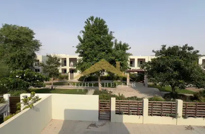 Villa - 4 Bedrooms - 5 Bathrooms for rent in Malibu - Mina Al Arab - Ras Al Khaimah