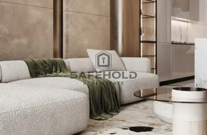 Apartment - 2 Bedrooms - 2 Bathrooms for sale in Burj Azizi - Sheikh Zayed Road - Dubai