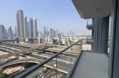 Apartment - 2 Bedrooms - 3 Bathrooms for rent in Vida Dubai Mall Tower 2 - Vida Residences Dubai Mall - Downtown Dubai - Dubai