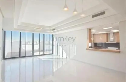 Townhouse - 4 Bedrooms - 5 Bathrooms for rent in Gardenia Townhomes - Wasl Gate - Dubai