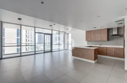 Apartment - 2 Bedrooms - 2 Bathrooms for rent in Ariyana Tower - Dubai Marina - Dubai