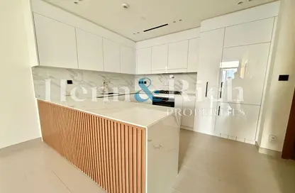 Apartment - 1 Bedroom - 2 Bathrooms for sale in Binghatti Azure - Jumeirah Village Circle - Dubai