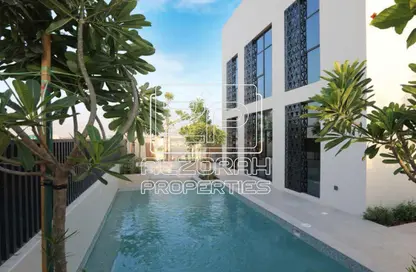 Apartment - 2 Bedrooms - 4 Bathrooms for sale in Hayyan - Sharjah