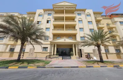 Apartment - 2 Bedrooms - 2 Bathrooms for rent in Building 2 - Yasmin Village - Ras Al Khaimah