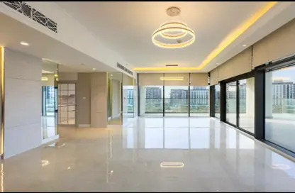 Duplex - 4 Bedrooms - 6 Bathrooms for sale in Mulberry 2 - Park Heights - Dubai Hills Estate - Dubai