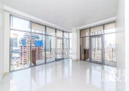 Apartment - 3 bedrooms - 4 bathrooms for sale in Boulevard Crescent 2 - BLVD Crescent - Downtown Dubai - Dubai